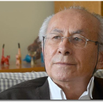 Fikret Başkaya-Söyleşi