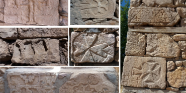 Dersim Taş Resimleri