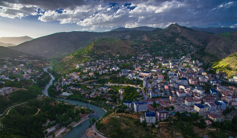Dersim
