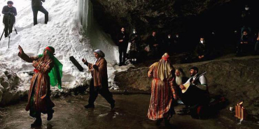 Dersim-Düzgün Baba