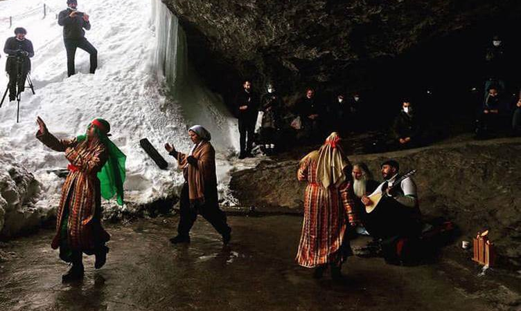 Dersim-Düzgün Baba