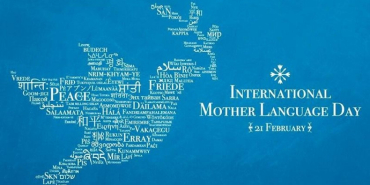 Dünya Ana Dil Günü