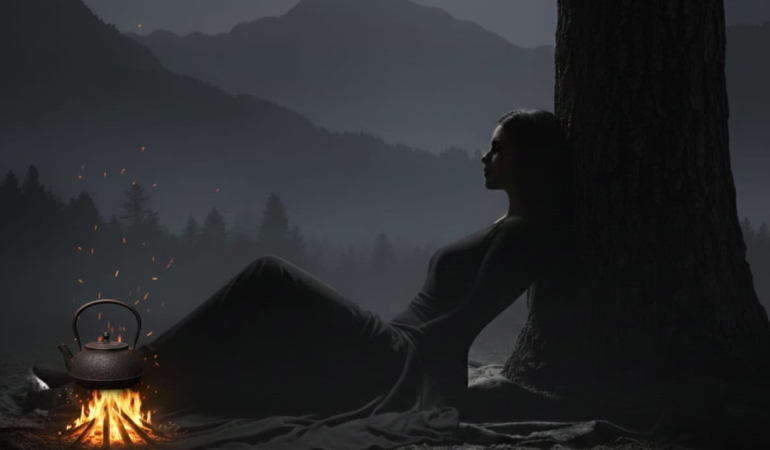 Mabude ’ye (açık) mektup... (*)