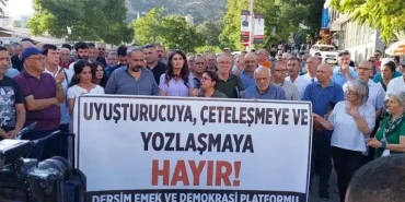 Uyuşturcu çeteleşme