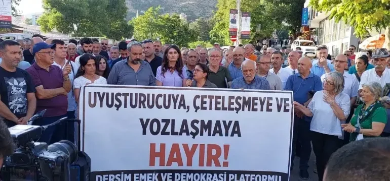 Uyuşturcu çeteleşme