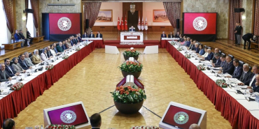 Barış Arayışı