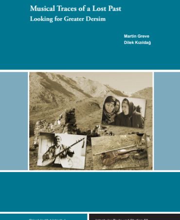 Dersim Müzik Hafızası