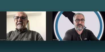 Dr. Mustafa Torun-Mehmet Bidav