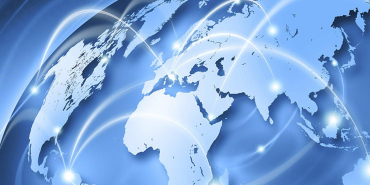 Dünya Değişiyor