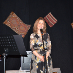 Berlin'de Zazaca Kültür Akşamları