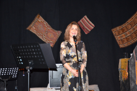 Berlin'de Zazaca Kültür Akşamları