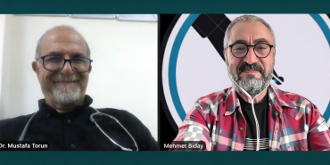 dr. M. Torun-Mehmet Bidav