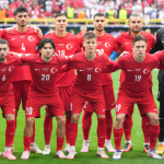 türkiye Milli takımı