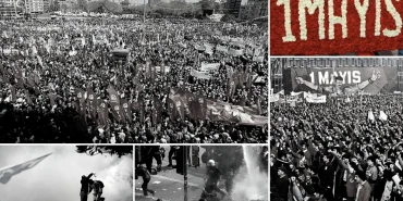 Bir Mayıs