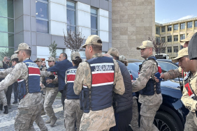 Gülistan Doku Soruşturması