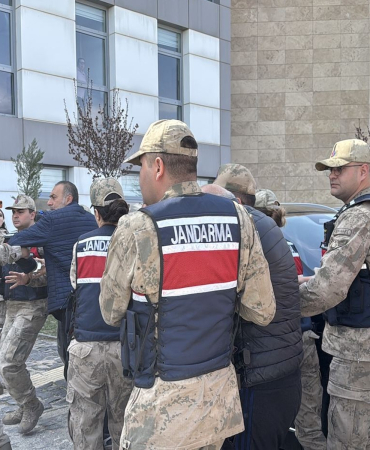 Gülistan Doku Soruşturması