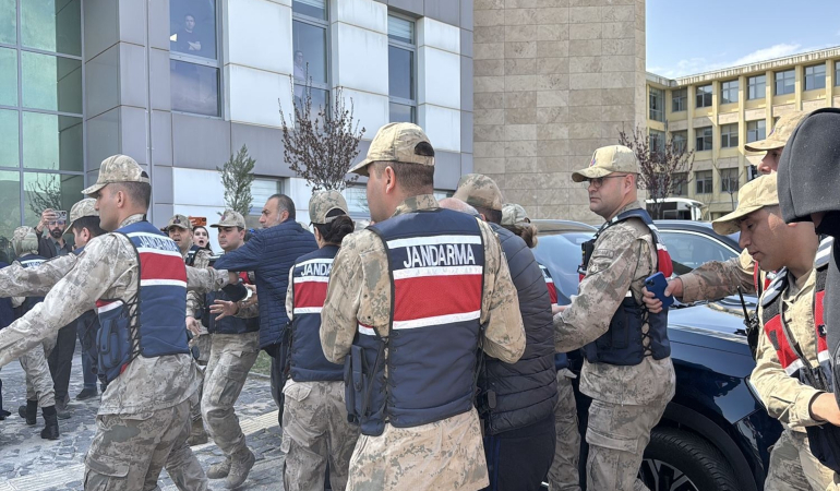 Gülistan Doku Soruşturması