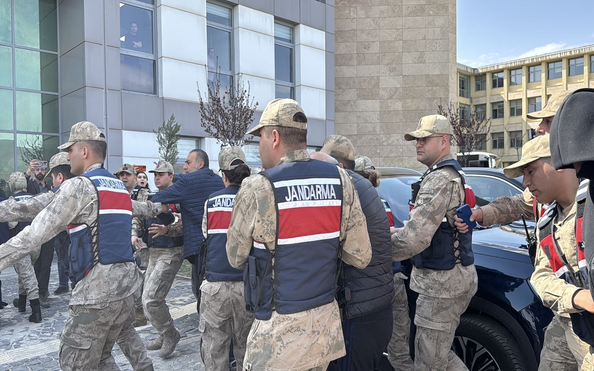 Gülistan Doku Soruşturmasında Tutuklu Sayısı 8’e Çıktı