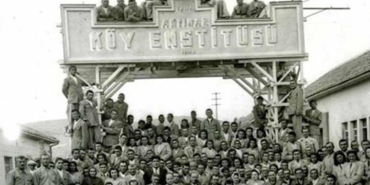 Köy Entstitüleri