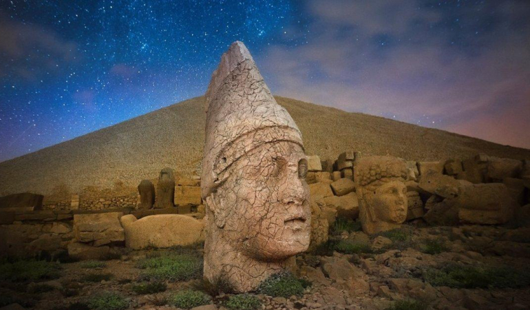 Nemrut
