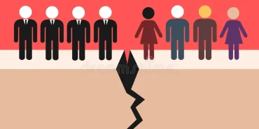 Toplumsal Ayrışma