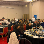 Amed'de Dersimliler Gecesi