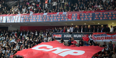 CHP Kurultayı