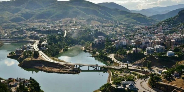 Dersim Göç