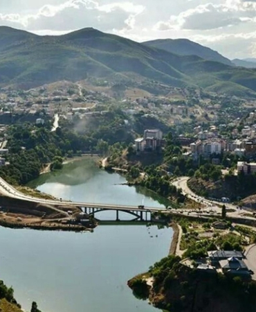 Dersim Göç