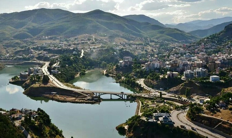 Dersim Göç
