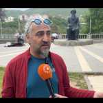Doğan Çelik
