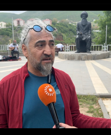 Doğan Çelik
