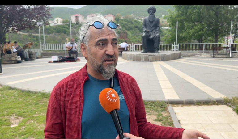 Doğan Çelik