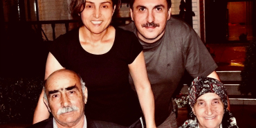 Ferhat Tunç-Zeyno Ana