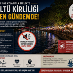 Gürültü Kirliliği
