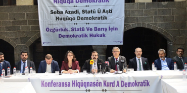 Hukuk Konferansı