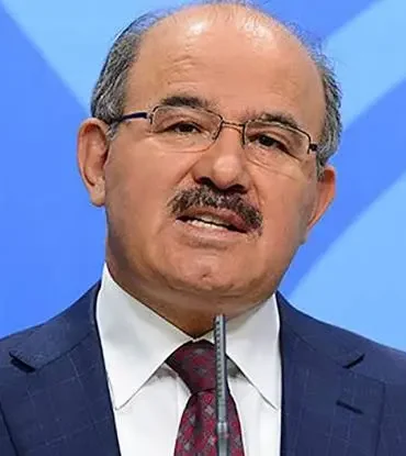 Hüseyin Çelik