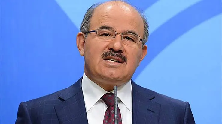 Hüseyin Çelik