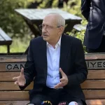 Kemal Kılıçdaroğlu