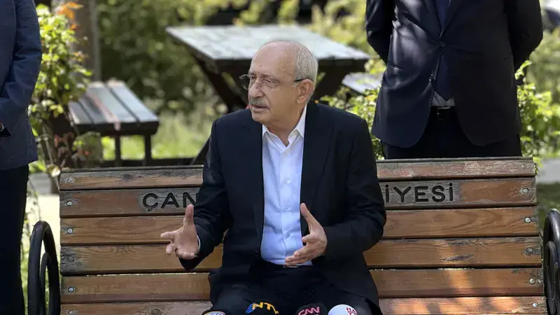 Haklılığın İntiharı: Kötülüğü Kötülükle Gidermek