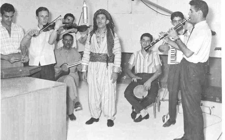 Kürt Müzik