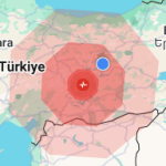 Malatya Deprem