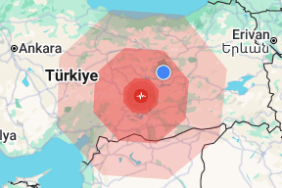 Malatya Deprem