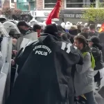 Polis Barikatları