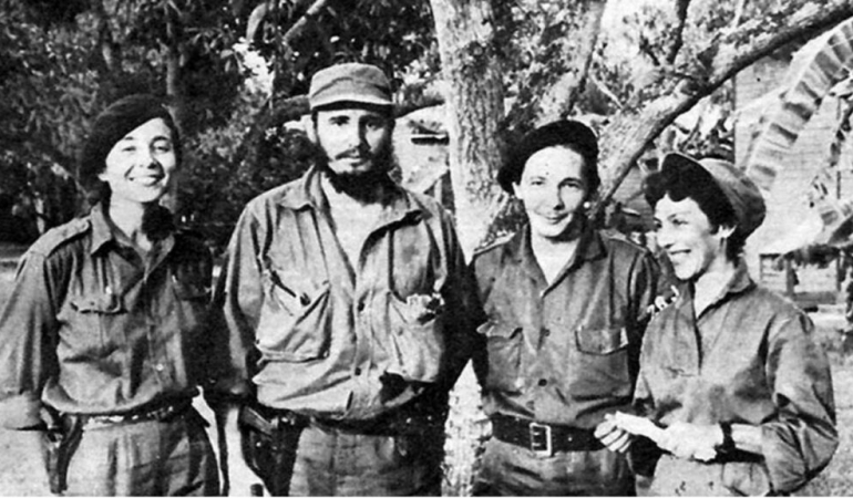 VİLMA ESPÍN