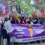 1 Mayıs Dersim