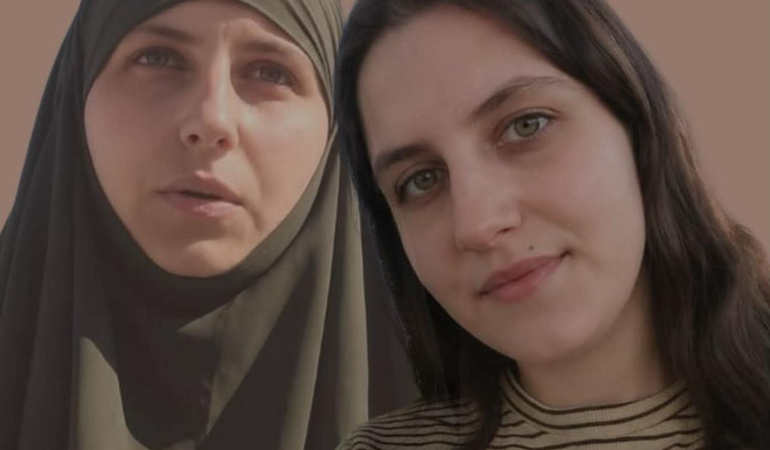 Betül Süleyman Alluş