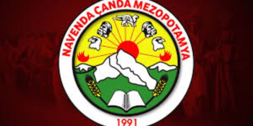 Navenda Çanda Mezopotamya