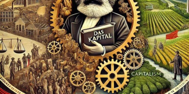 Das Kapital-Marks