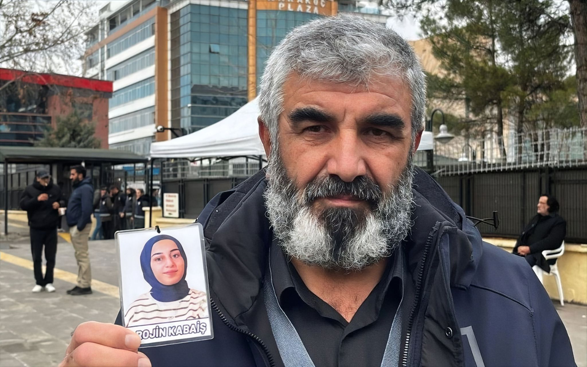 Acının Gölgesinde Adalet Arayışı